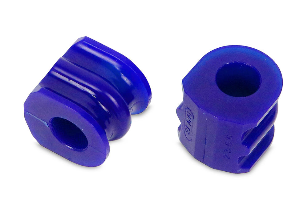 Superpro Rear Anti Roll Bar Bush Kit 21mm for Nissan 350Z Z33 (03-09)