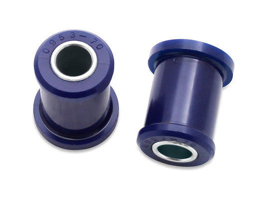 Superpro Front Lower Control Arm Inner Rear Bush Kit for Mazda 323 BG AWD (91-94)