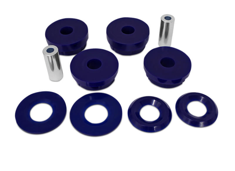 Superpro Rear Trailing Arm Bush Kit for Audi S3 8L (99-03)