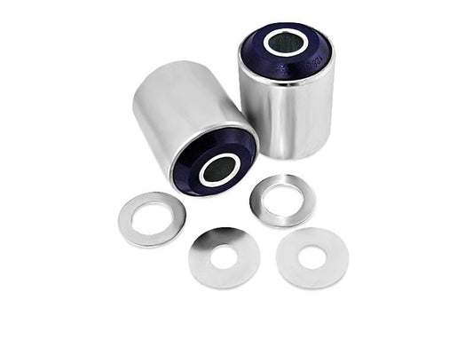 Superpro Front Lower Control Arm Inner Rear Bush Kit for Mazda 626 GE (91-97)