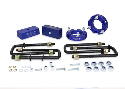Superpro Spacer Lift Kit for Toyota Hilux GGN125R GUN126R 136R (N80) 4WD (15-)