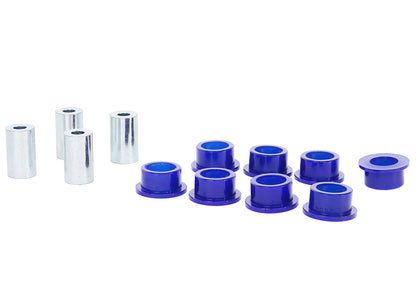 Superpro Rear Upper Control Inner Bush Kit for Lotus Elise Series 2 (00-)