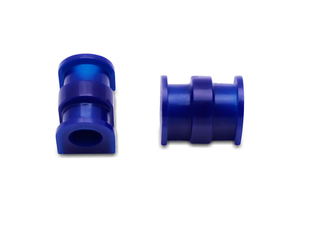 Superpro Front Anti Roll Bar Bush Kit 21mm for Mazda 2 DE (07-15)