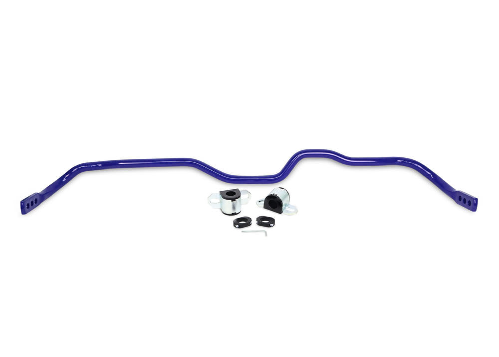 Superpro Rear Anti Roll Bar 24mm Adjustable for Toyota GR Yaris P210 AWD (20-)
