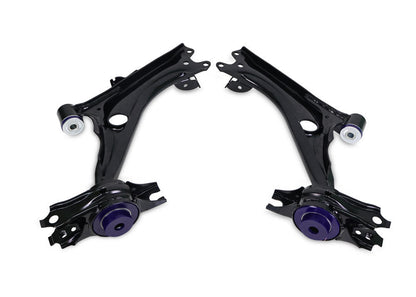 Superpro Front Lower Control Arms for Honda Civic FC FK (16-21)