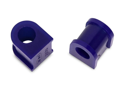Superpro Rear Anti Roll Bar Bush Kit 18mm for Mazda RX-8  (03-12)