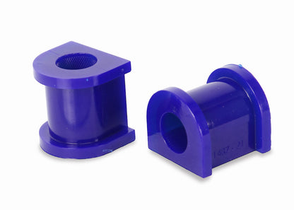 Superpro Rear Anti Roll Bar Bush Kit 21mm for Toyota Land Cruiser Prado 120 Series (02-10)