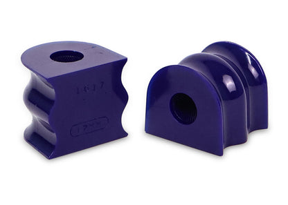Superpro Front Anti Roll Bar Bush Kit 17mm for Subaru Liberty BE BH (98-03)