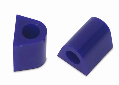 Superpro Front Anti Roll Bar Bush Kit 19mm for Jaguar XJ Mk1 Mk2 Mk3 (68-93)