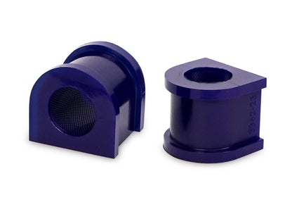 Superpro Rear Anti Roll Bar Bush Kit 23mm for Mitsubishi Lancer CJ CY AWD (08-17)