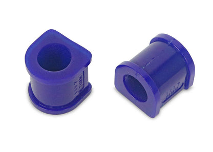Superpro Front Anti Roll Bar Bush Kit 24mm for Mitsubishi Pajero  (83-91)