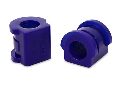 Superpro Front Anti Roll Bar Bush Kit 20mm for Skoda Fabia 6Y (99-08)