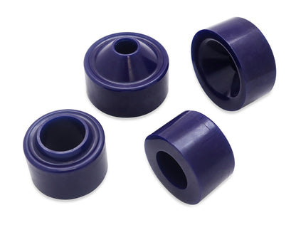 Superpro Spacer Lift Kit for Jeep Wrangler JK (07-18)