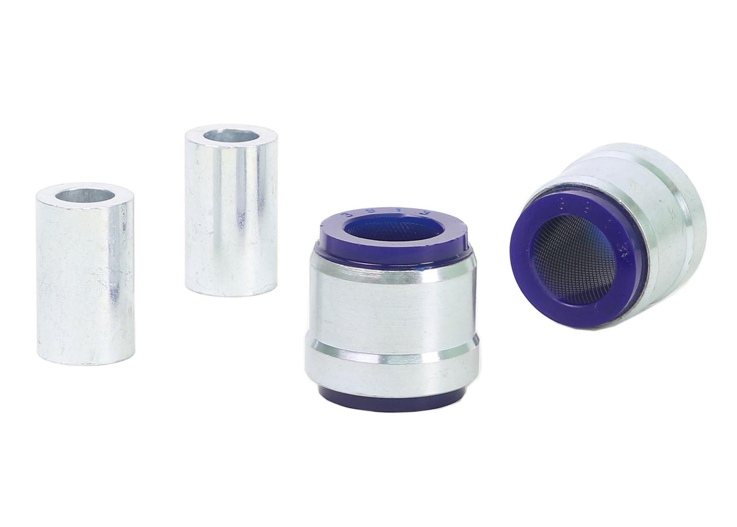 Superpro Rear Panhard Rod Bush Kit 39.7mm for Jeep Wrangler JK (07-18)