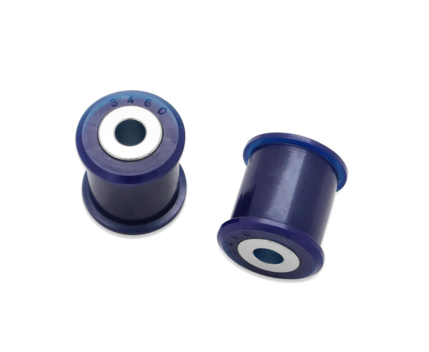 Superpro Front Lower Control Arm Inner Front Bush Kit for Honda Jazz GD (02-08)