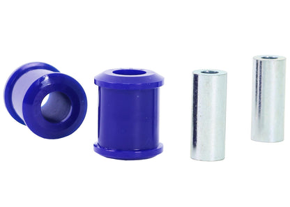 Superpro Rear Lower Control Rear Arm Inner Bush Kit for Audi A3 8P Quattro (03-13)