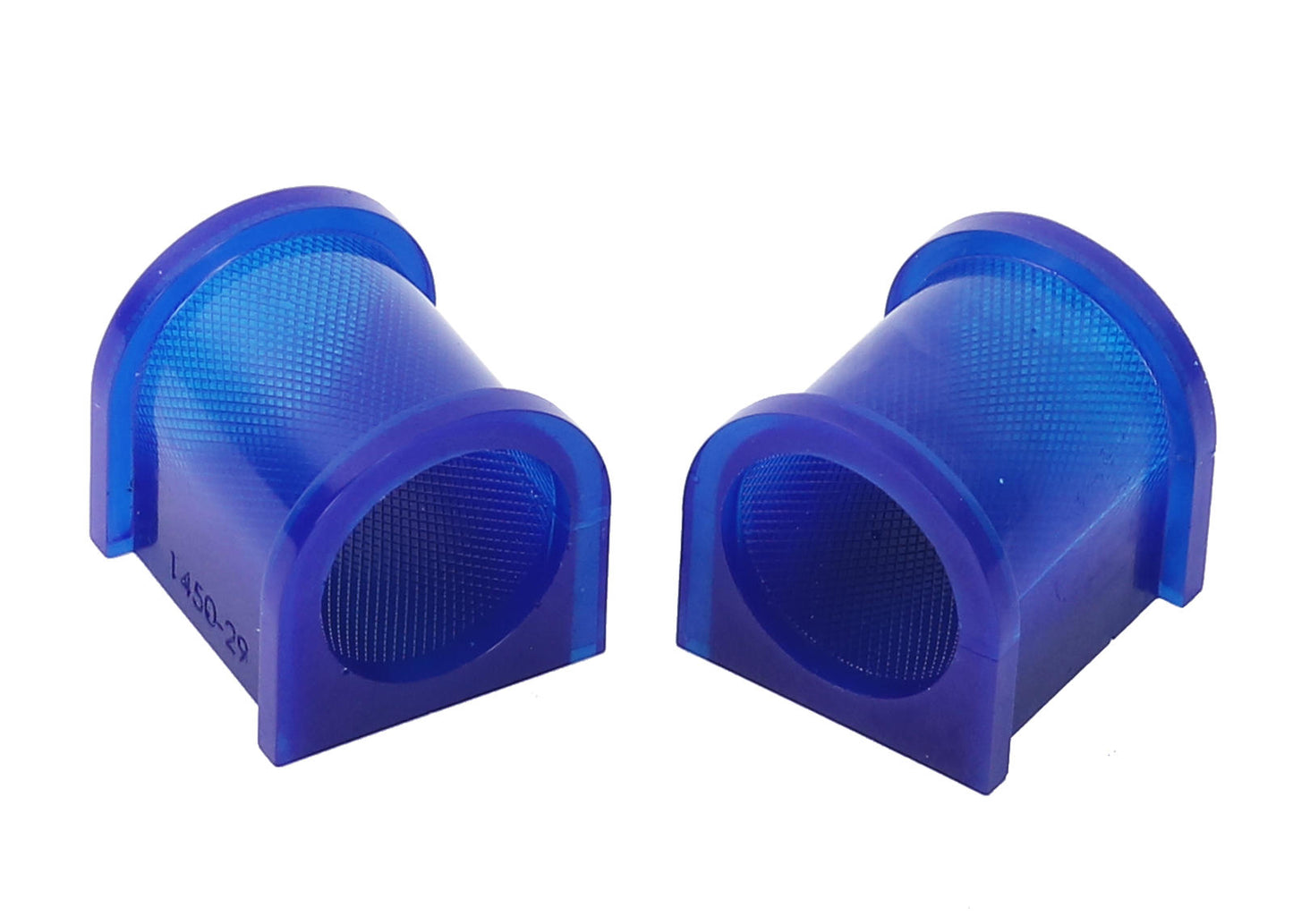 Superpro Front Anti Roll Bar Bush Kit 25mm for Toyota Land Cruiser 80 Series (90-97)
