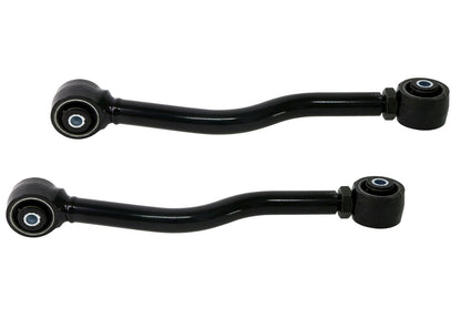 Superpro Rear Upper Trailing Arms for Jeep Wrangler JL (17-)
