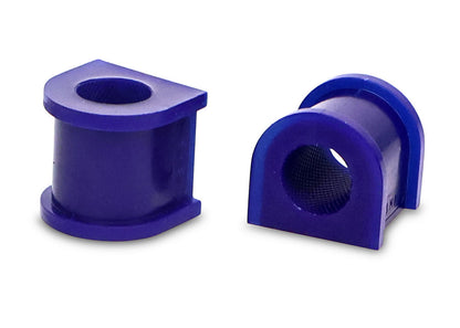 Superpro Rear Anti Roll Bar Bush Kit 18mm for Mazda MX-6 GD (87-91)