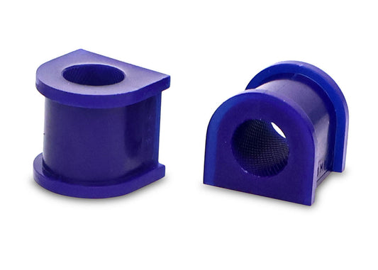 Superpro Rear Anti Roll Bar Bush Kit 18mm for Mazda MX-6 GD (87-91)
