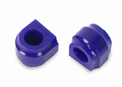 Superpro Rear Anti Roll Bar Bush Kit 17mm for Mini Clubman R55 (07-14)