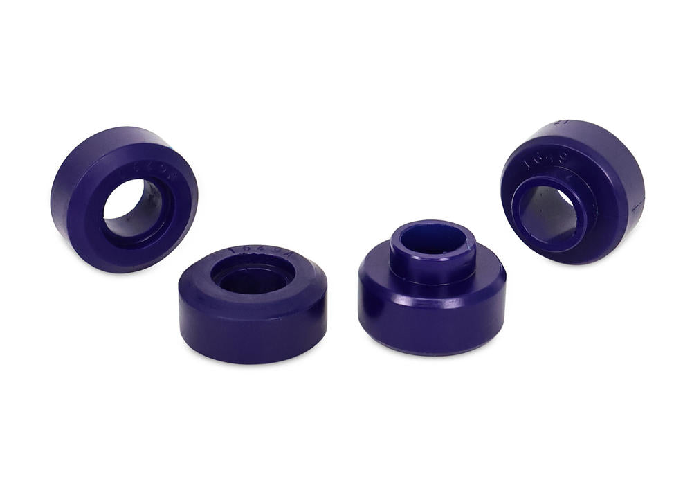 Superpro Rear Shocker Upper Bush Kit for Alfa Romeo RZ 162D (92-94)