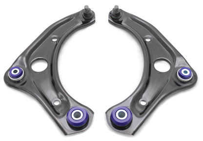 Superpro Front Lower Control Arms for Nissan Almera N17 (12-19)