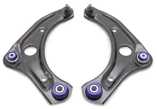 Superpro Front Lower Control Arms for Nissan Almera N17 (12-19)
