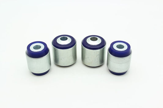 Superpro Rear Upper Rear Control Arms Bush Kit - Double Offset for BMW 1 Series F20/F21 (11-19)