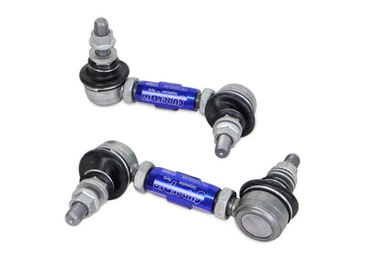 Superpro Rear Adjustable Anti Roll Bar Links for Vauxhall VXR8 Maloo  (08-13)