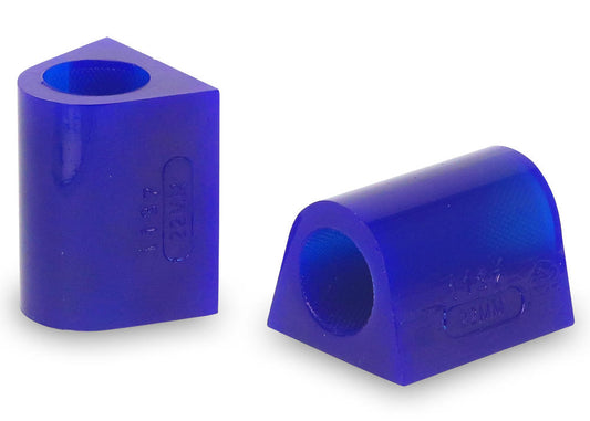 Superpro Rear Anti Roll Bar Bush Kit 22mm for Jaguar E-Type Series 1 / 2 (61-71)