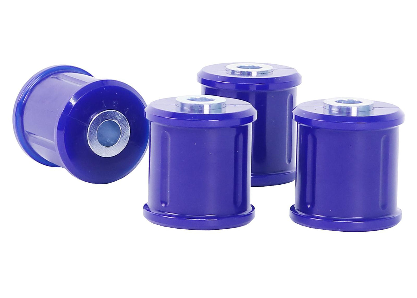 Superpro Rear Lower Trailing Arm Bush Kit for Nissan Terrano WD21 (86-96)