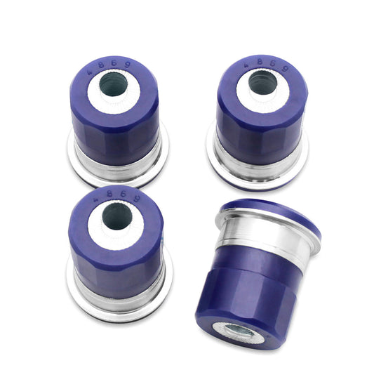 Superpro Front Upper Control Arm Bush Kit - Double Offset for Lexus GX 460 J150 (10-23)