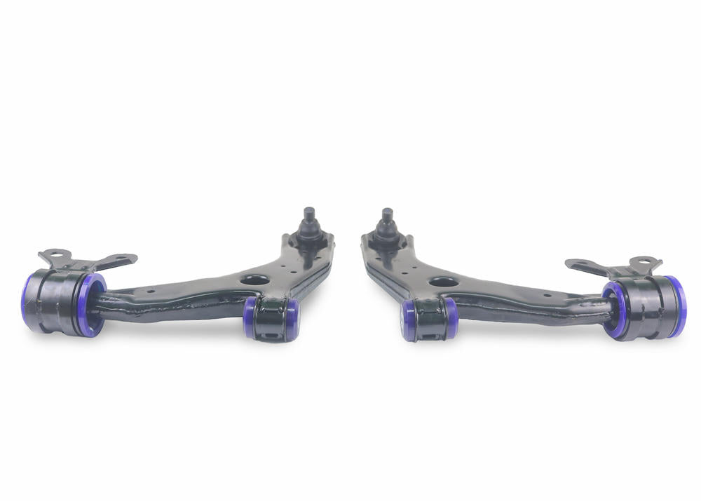 Superpro Front Lower Control Arms for Mazda 3 BL (08-14)