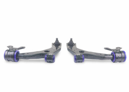 Superpro Front Lower Control Arms for Mazda 3 BL (08-14)