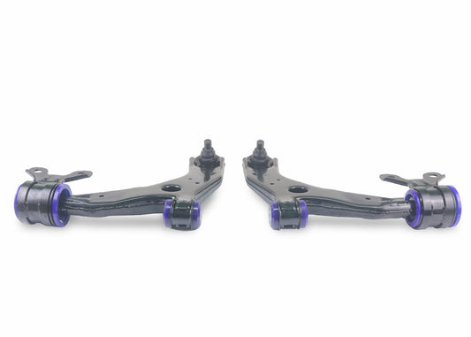 Superpro Front Lower Control Arms for Mazda 3 BL (08-14)