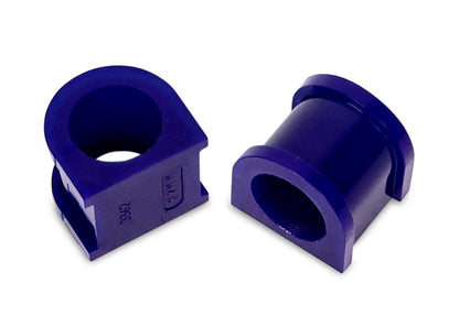 Superpro Rear Anti Roll Bar Bush Kit 27mm for Mitsubishi Lancer CJ CY AWD (08-17)
