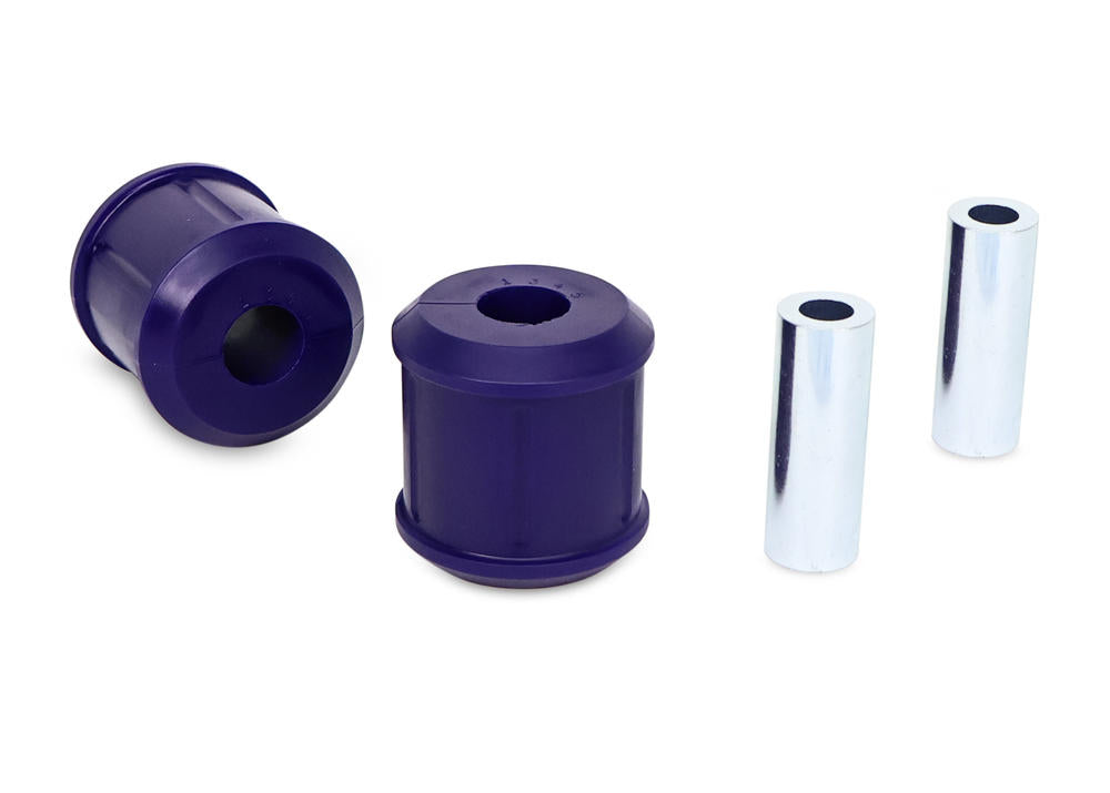 Superpro Rear Lower Trailing Front Bush Kit for Mitsubishi GTO Z15 Z16A (89-00)