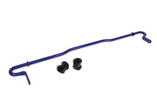 Superpro Rear Anti Roll Bar 18mm Adjustable for Toyota 86 ZN6 (12-21)