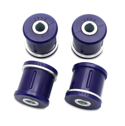 Superpro Front Upper Control Arm Bush Kit for Mitsubishi Pajero Classic  (07-22)