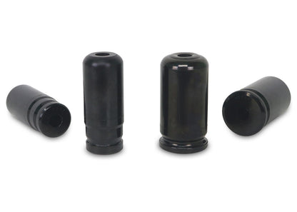 Superpro Bump Stop Bush Kit for Jeep Wrangler JK (07-18)