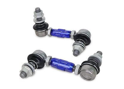 Superpro Rear Adjustable Anti Roll Bar Links for Mitsubishi Pajero Classic  (07-22)