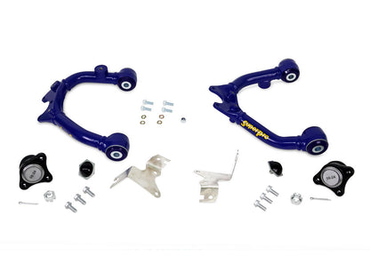 Superpro Front Upper Control Arm for Mitsubishi Challenger PB PC (08-15)