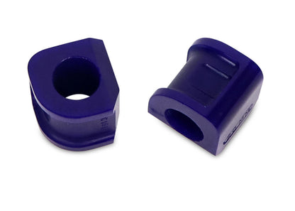 Superpro Front Anti Roll Bar Bush Kit 20mm for VW Jetta Mk2 (84-92)