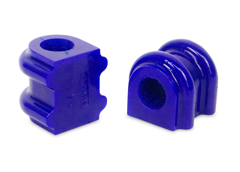 Superpro Rear Anti Roll Bar Bush Kit 20mm for KIA Sorento UM (15-20)