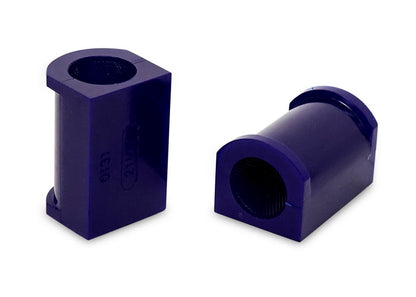 Superpro Rear Anti Roll Bar Bush Kit 21mm for BMW 1500-2000  (62-72)