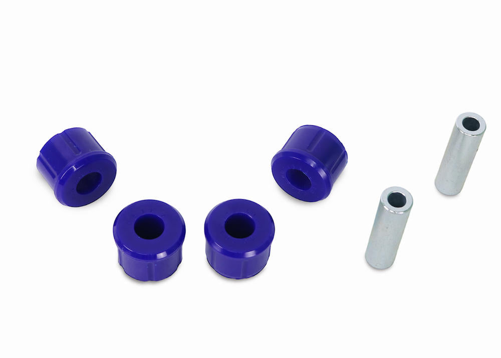 Superpro Rear Lower Trailing Arm Rear Bush Kit for Volvo 260 P262/P264/P265 (74-82)
