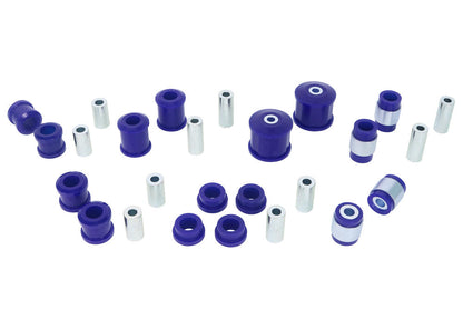 Superpro Rear Bush Kit for VW Jetta Mk5 (05-10)