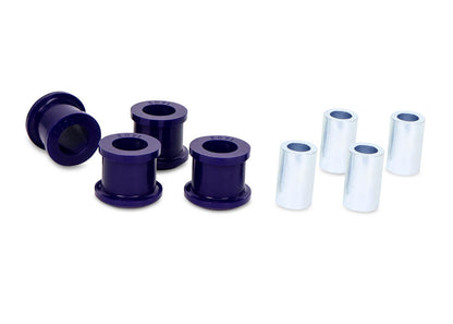 Superpro Rear Control Arm Front & Rear Inner Bush Kit for Mazda 626 Wagon GV (87-97)