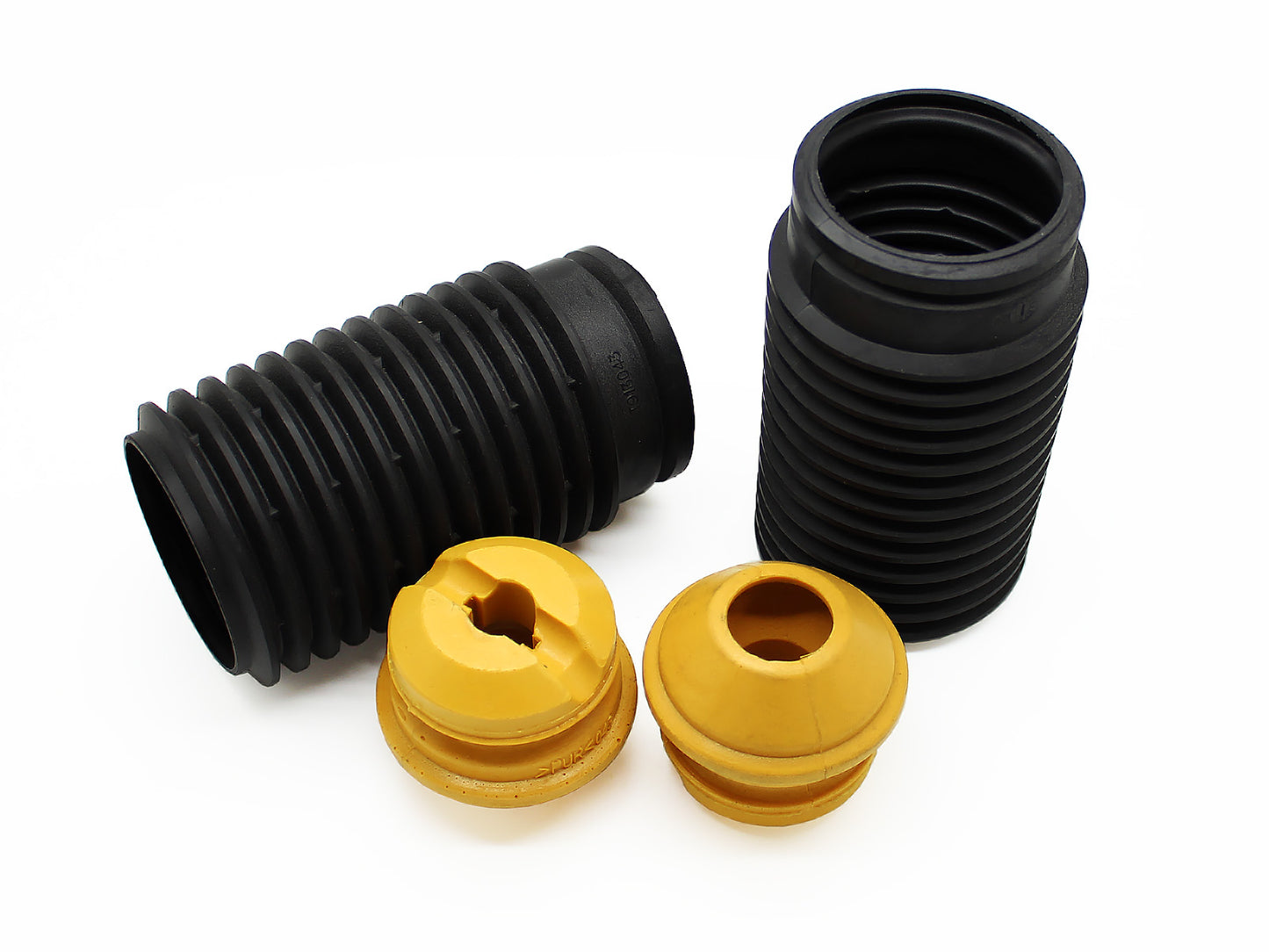 Superpro Front Bump Stop Bush Kit for Volvo C70 872/873 (97-05)